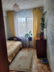 Продаётся 2-х комнатная квартира ул. Мызы 29