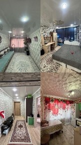 Продам 2х комнатную квартиру