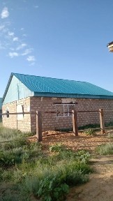 Актюбинская область, Кызылжар