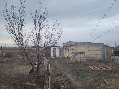 Продаётся 2 дома в одном дворе жилой массив Сазды