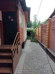 Алматинская область, Алматы, Турксибский район