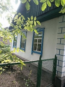 Продам дом в Узунагаче участок 12 соток делимый