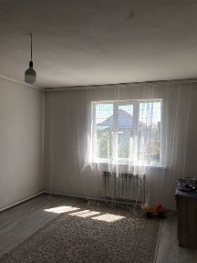 Продам дом из красного кирпича
