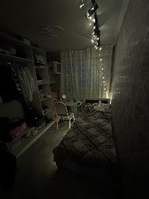 Продается квартира 3-31