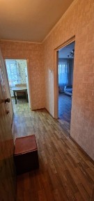Продаётся однокомнатная квартира новая планировки Жукова 7