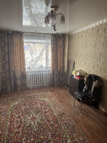 Продам 2-комнатную кваитиру по улице Мира 13