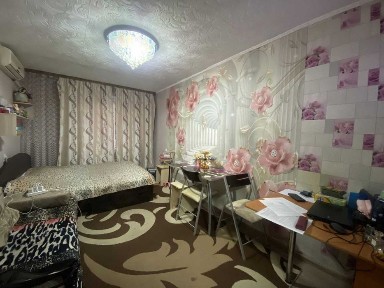 Продам 2-х комнатную квартиру