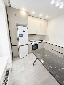 1-комн. квартира, 43,8м², 3/9 этаж