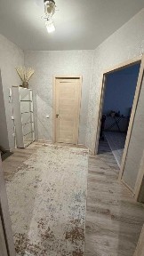 1 комнатная Береке