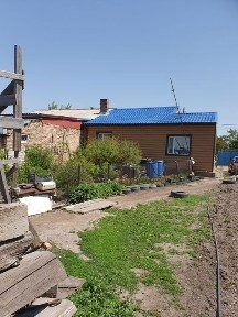 Карагандинская область, Чапаево