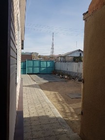 Карагандинская область, Жезказган