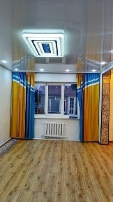 Восточно-Казахстанская область, Васильевка