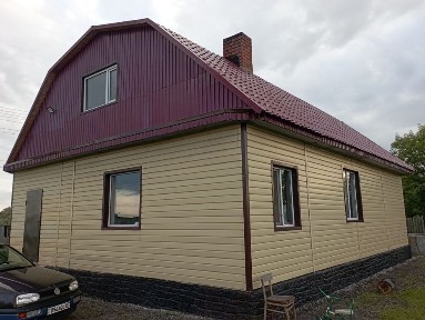 Продаётся дом в городе Акколь