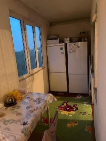 Продам 4х комнтую квартиру на Коктем мкр 12