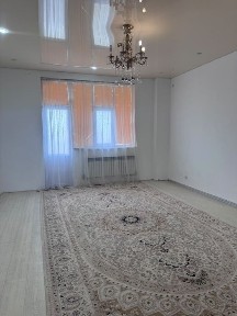 Сдается квартира 130+ком услуга