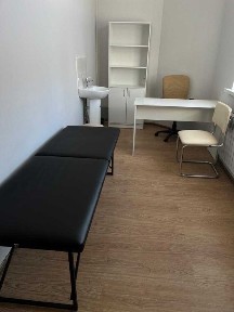 кабинет при медицинском центре