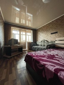 1-комнкв. 7000день, 8000сутки, 40000неделя