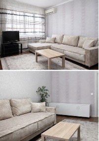 Мангистауская область, Актау, 1