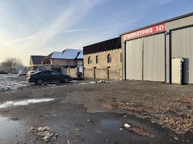 Сдам в аренду один бокс