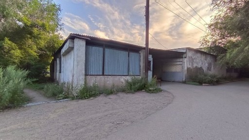 Карагандинская область, Темиртау