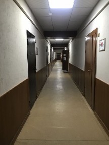 Офисы от 15до 71 кв. м. центре по Ерубаева 50А