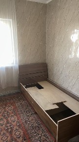 Алматинская область, Алматы, Жетысуский район