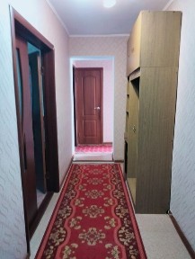 Срочно! Продается 3 комн. кв. на Детсаде, 1998 г. п.