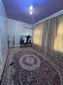 Западно-Казахстанская область, Уральск, 2-й рабочий