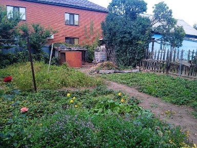 Продам дом 3комнатный