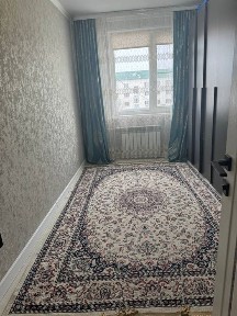 Продам 2х комнатную квартиру ул Есет Батыр 7 или меняю 3х-4х комнатную