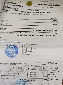 Продам 2х комнатную квартиру! Квартира сухая, теплая, балкон полностью
