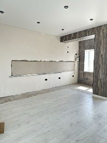 Продам Евротрешку кухня-гостиная 33 квадрата