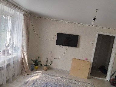 Продам либо обмен 1 комнатную квартиру