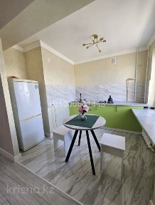 Атырауская область, Атырау, Авангард