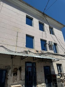 Аренда помещения в центре города