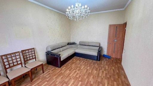В продаже трешка в Мушелтой Мирас Империя