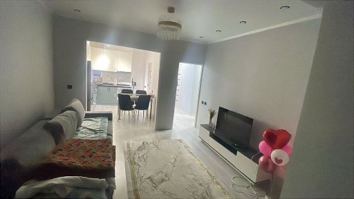 Срочно продается евродвушка в ЖК «Драгон Сити» 52 м² | 4 этаж из 8