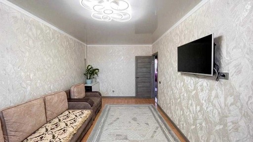 Продается 3 комнатная квартира в Самале Мирас Империя