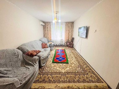 ПРОДАМ 3Х ком. Самал (Наталья ПРАЙМ)