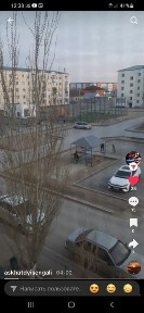 Кызылординская область, им. Жанкожа батыра
