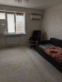 Срочно продам квартиру
