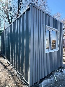 Астана Бытовка вагончик в наличии
