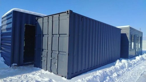 Бытовка жилая вагончик жилой