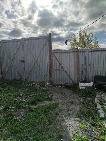 Продаётся уютный дом в районе Хромзавода.