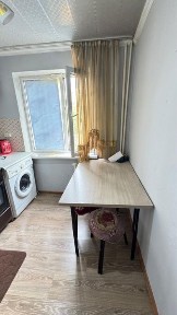 Сдам 2 комнатный квартира рядом тц Мерей
