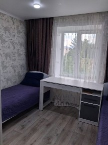 Срочно продам квартиру!