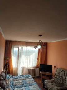 Продается 1.5 комнатная квартира