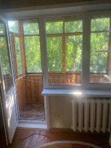 Продам 2-х комнатную квартиру