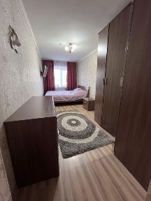 Продам 3х. ком кв в Центре города с балконом. ул. А Чехова 49