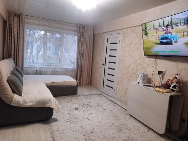 Продам квартиру 2 х комнатную